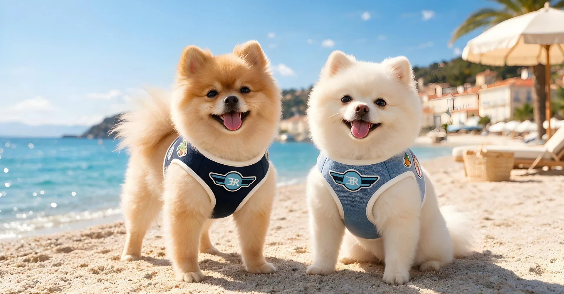 Sommer, Sonne, SohoPoms: Unsere Essentials für heiße Tage & kühle Köpfe