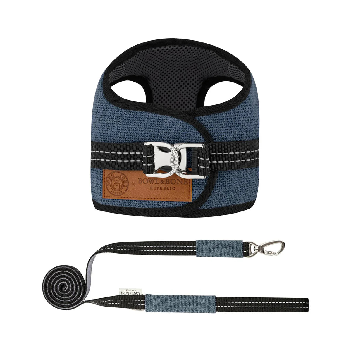 MIT LEINE (+23,95€)