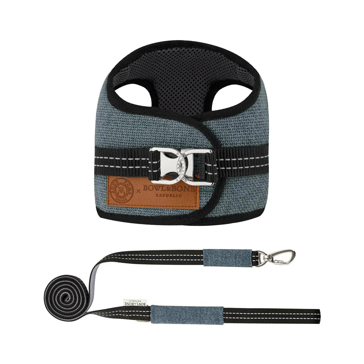 MIT LEINE (+23,95€)
