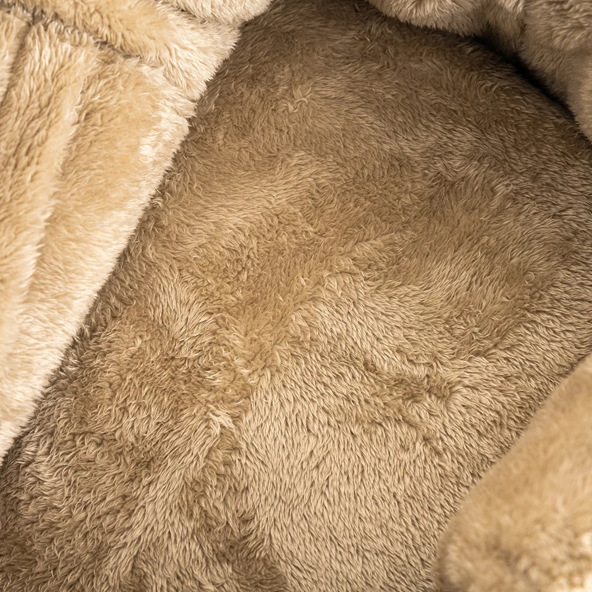 Hundetragetasche für kleine Hunde - The Frith Denim "Classic Rinse" von SohoPoms