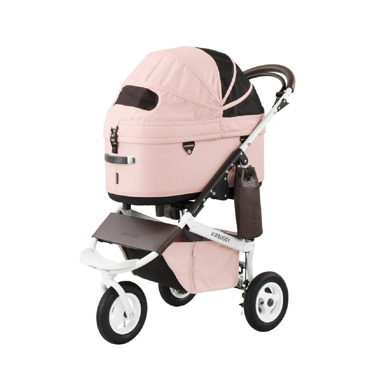 AirBuggy Dome 3 Premier Set Large In Blossom Rosa