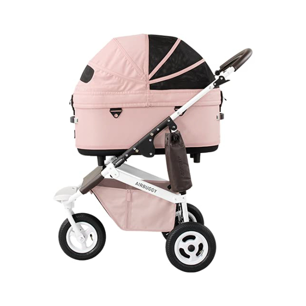 AirBuggy Dome 3 Premier Set Large In Blossom Rosa