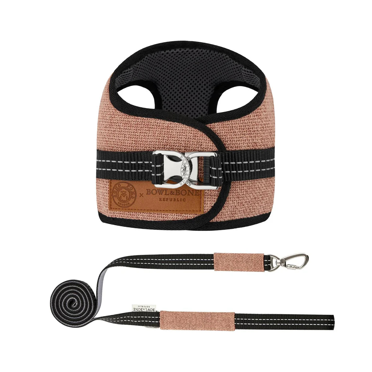 MIT LEINE (+23,95€)