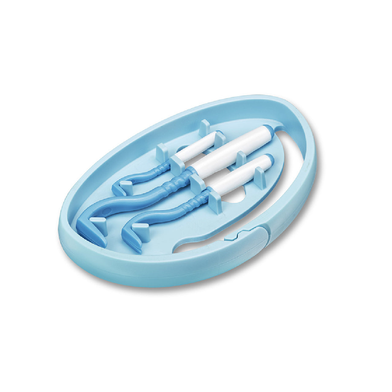 Tick Twister Zeckenhaken Set - 3-teilig von O'TOM