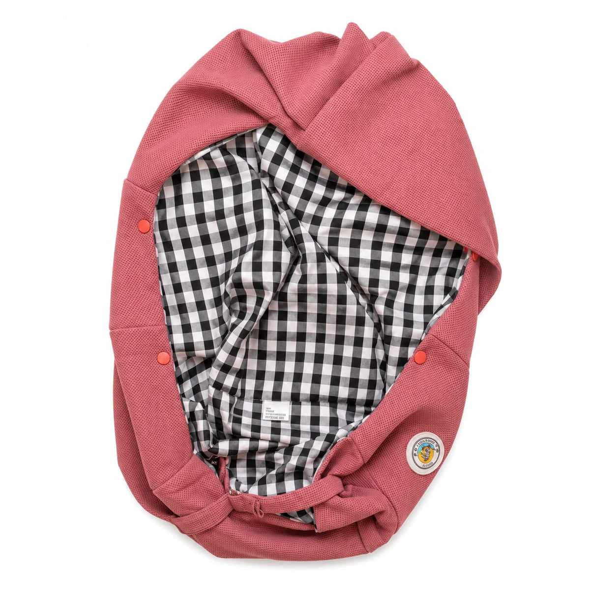 Soft-Comfort Schulter-Hundetragetasche von Pom d'Azur